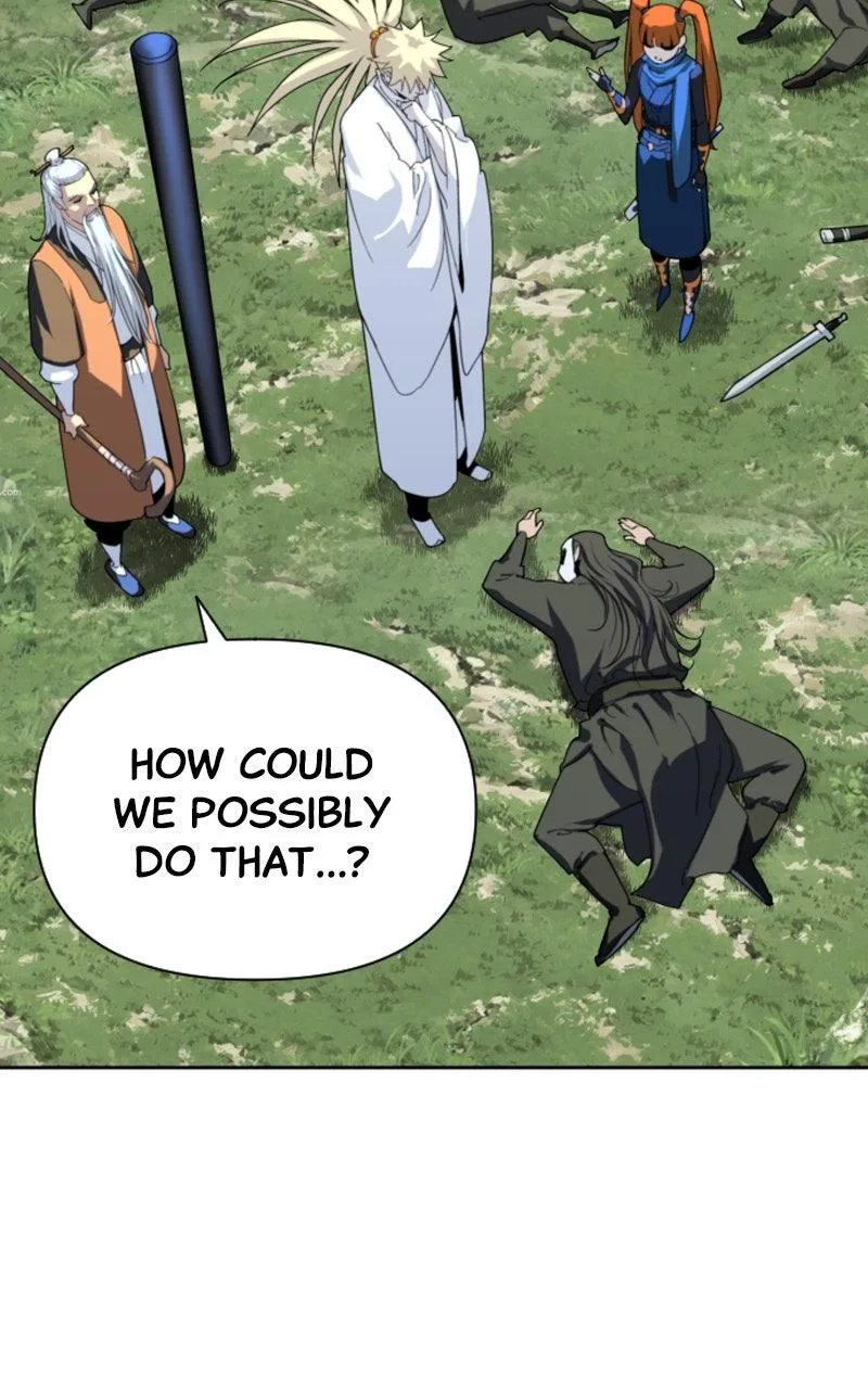 The Monkey King's Journey to the Murim Chapter 44 page 91
