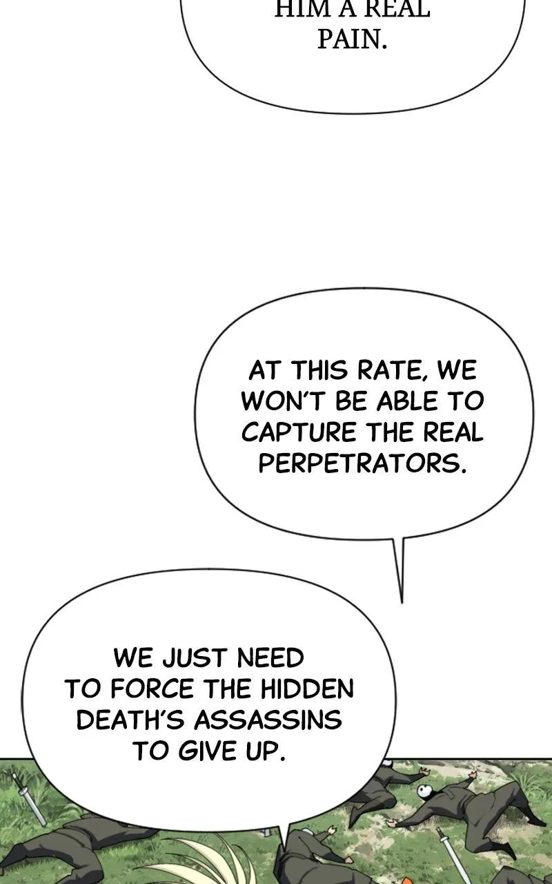 The Monkey King's Journey to the Murim Chapter 44 page 90
