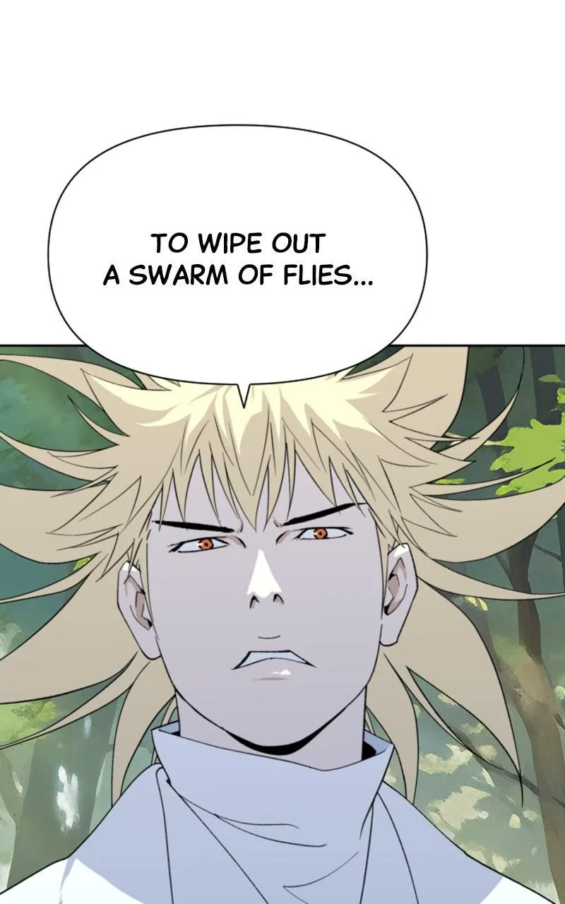 The Monkey King's Journey to the Murim Chapter 44 page 92