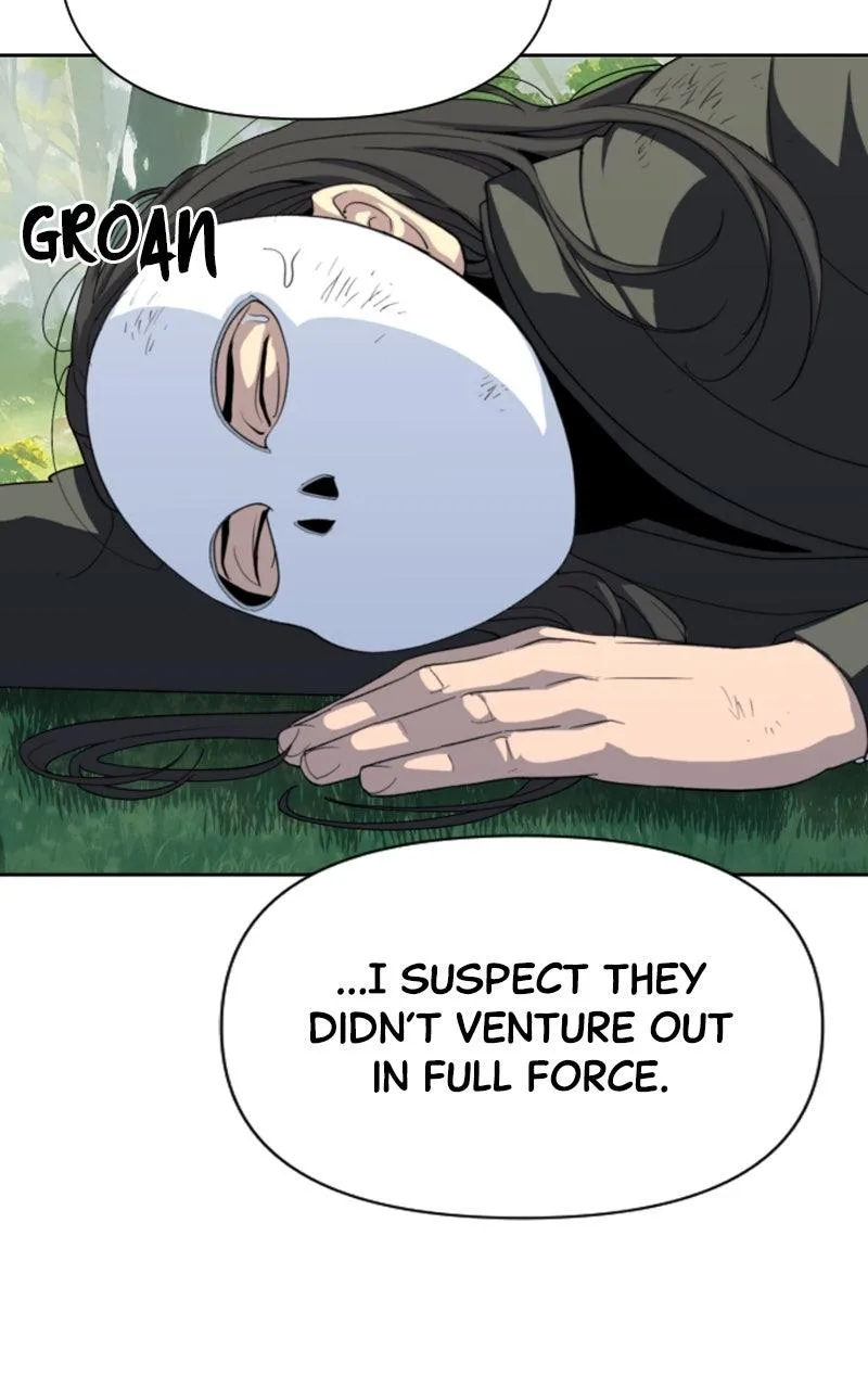 The Monkey King's Journey to the Murim Chapter 44 page 94