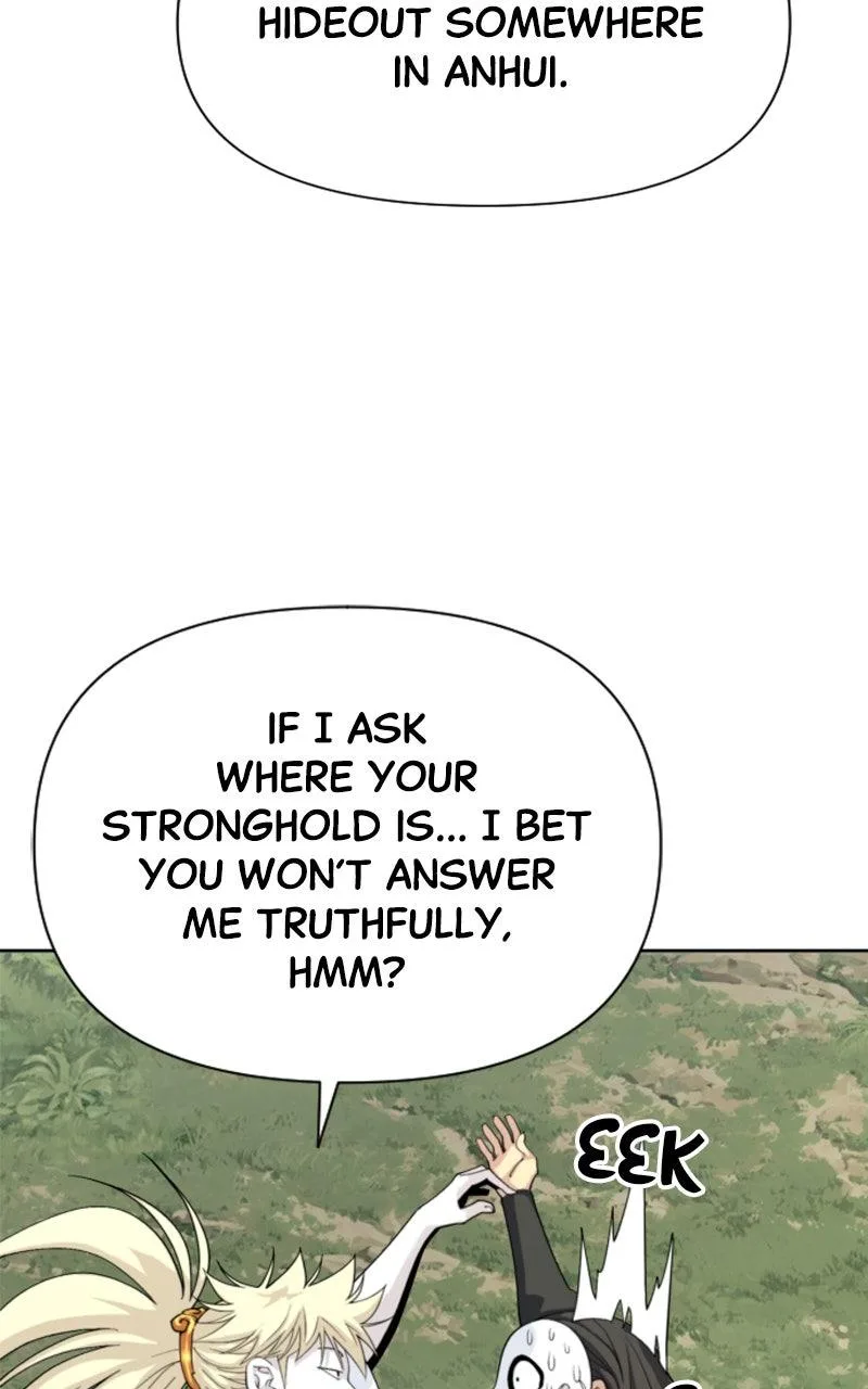 The Monkey King's Journey to the Murim Chapter 44 page 96