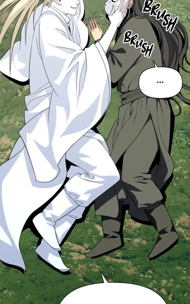 The Monkey King's Journey to the Murim Chapter 44 page 97