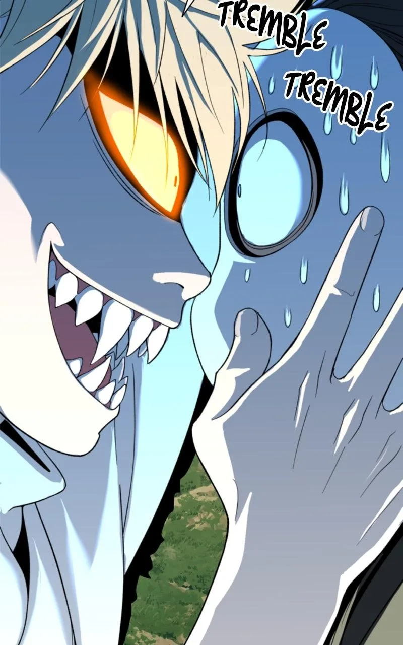 The Monkey King's Journey to the Murim Chapter 44 page 102