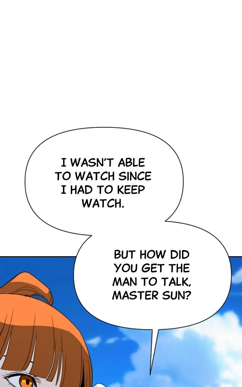 The Monkey King's Journey to the Murim Chapter 44 page 106