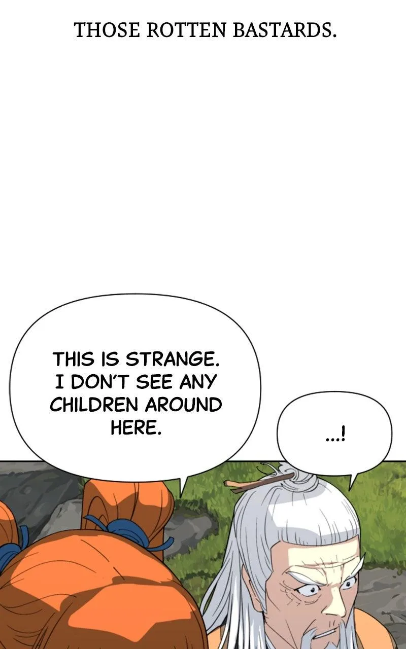 The Monkey King's Journey to the Murim Chapter 44 page 111