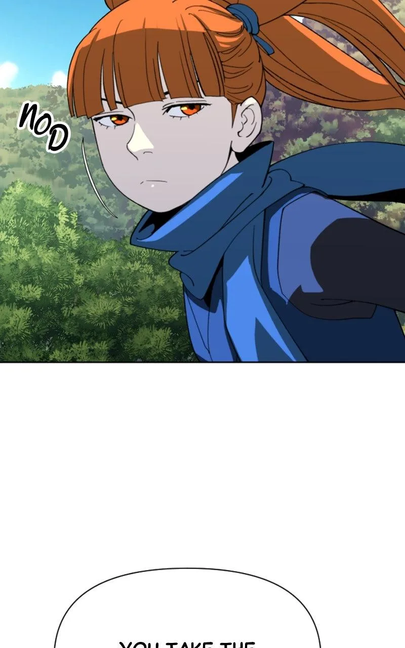 The Monkey King's Journey to the Murim Chapter 44 page 119
