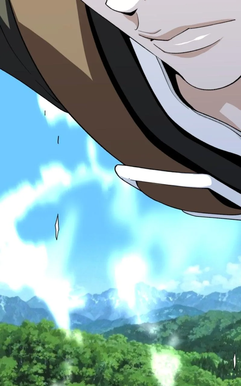 The Monkey King's Journey to the Murim Chapter 44 page 124