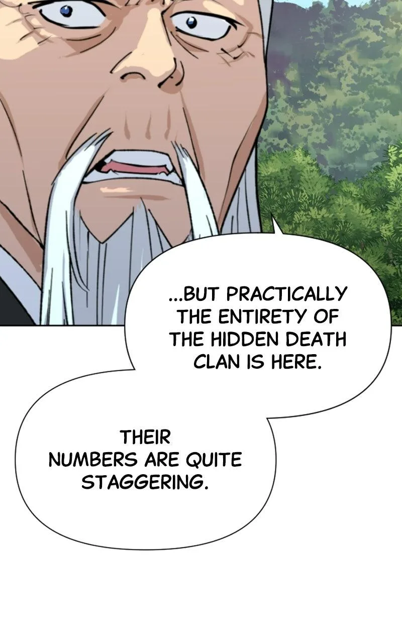 The Monkey King's Journey to the Murim Chapter 45 page 6