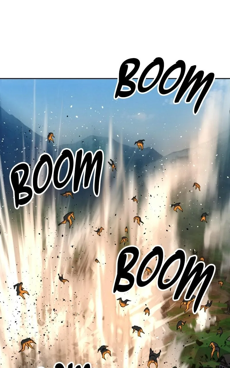 The Monkey King's Journey to the Murim Chapter 45 page 17