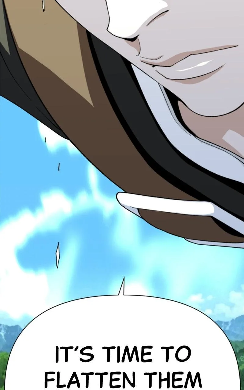 The Monkey King's Journey to the Murim Chapter 45 page 4