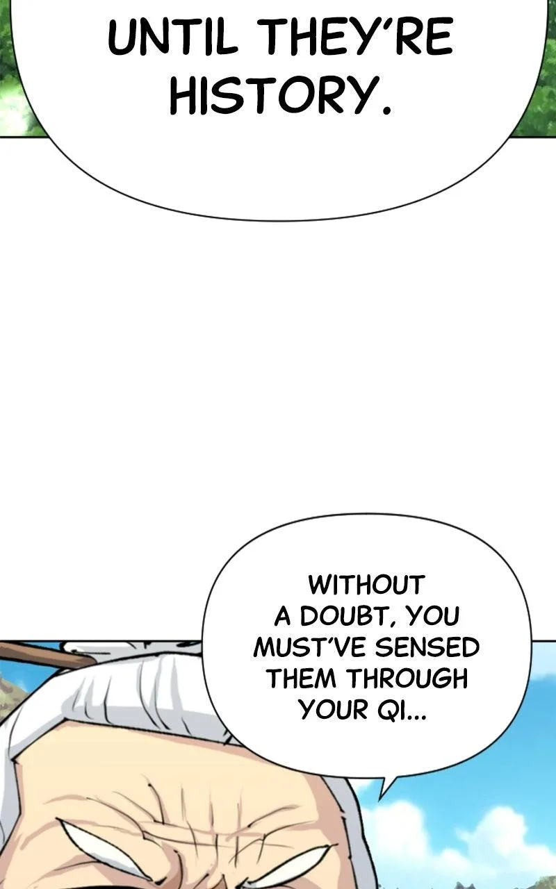 The Monkey King's Journey to the Murim Chapter 45 page 5