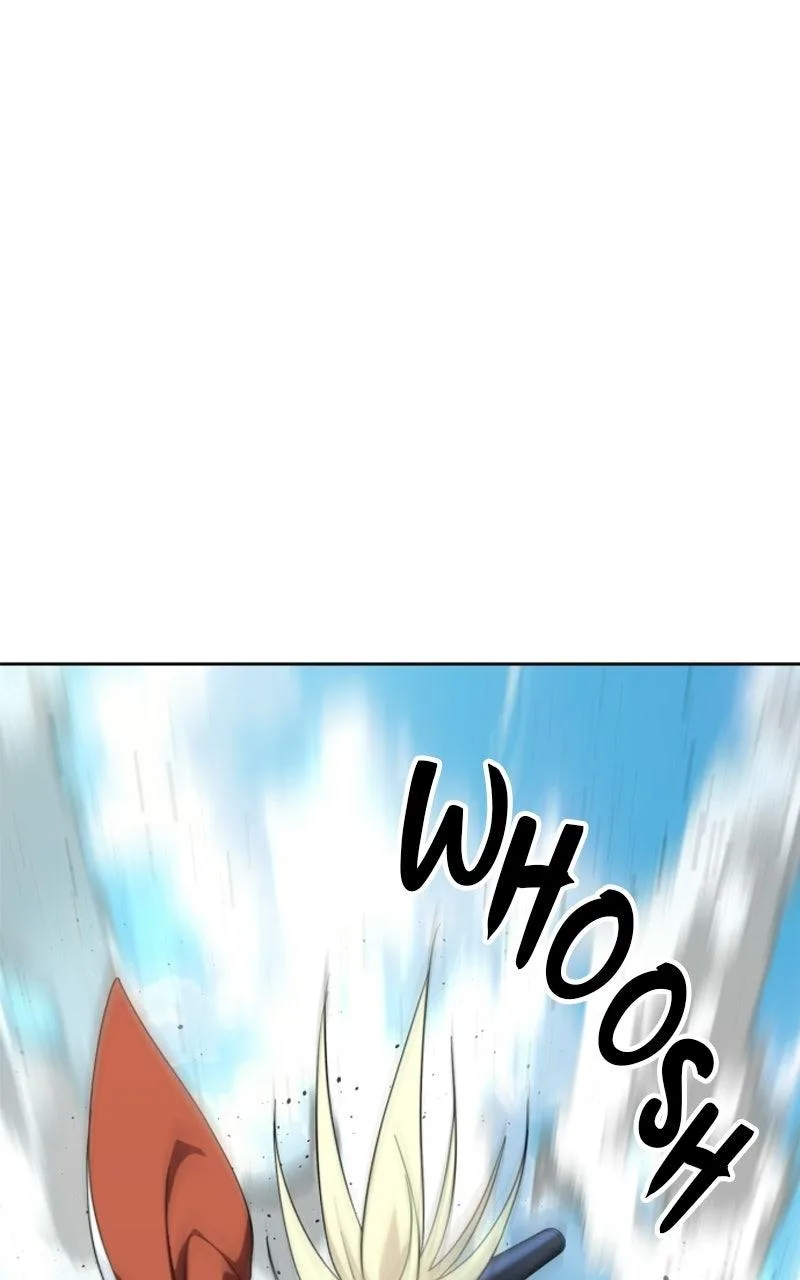 The Monkey King's Journey to the Murim Chapter 45 page 1