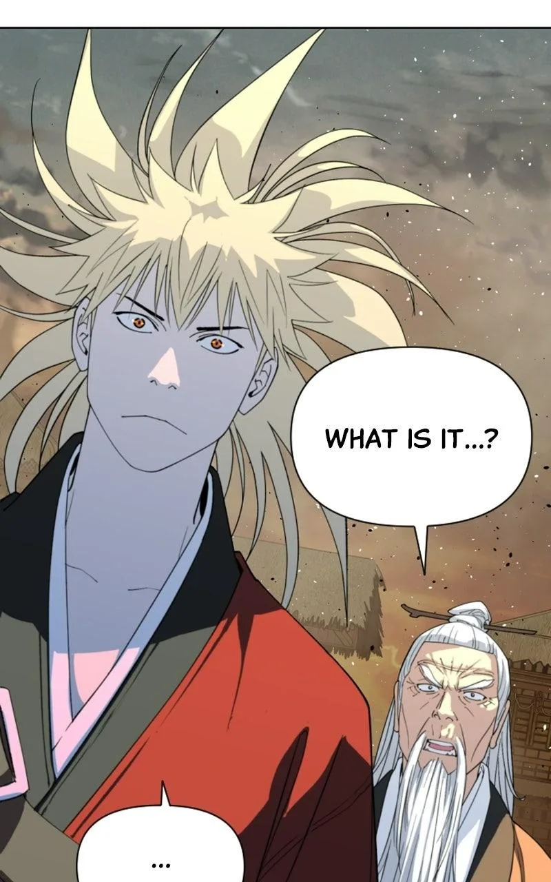 The Monkey King's Journey to the Murim Chapter 45 page 25