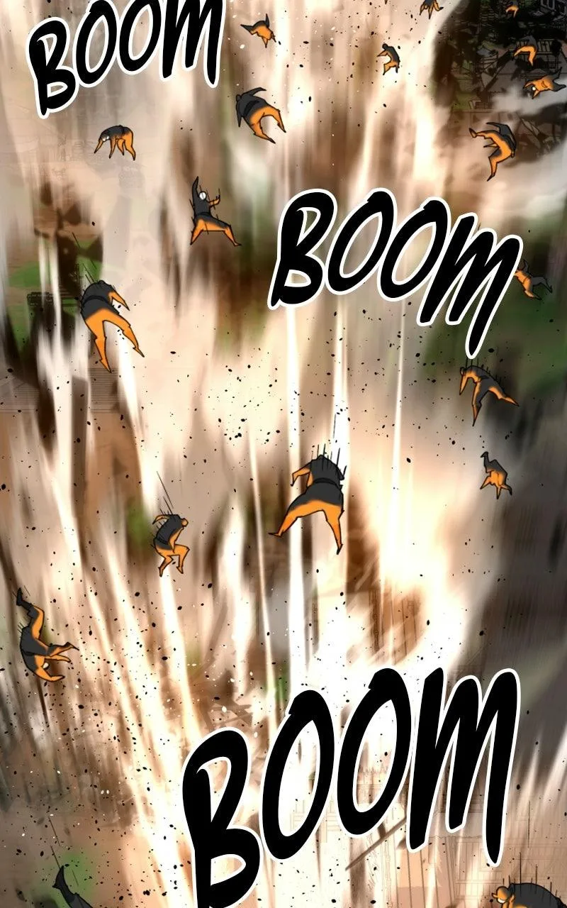 The Monkey King's Journey to the Murim Chapter 45 page 18