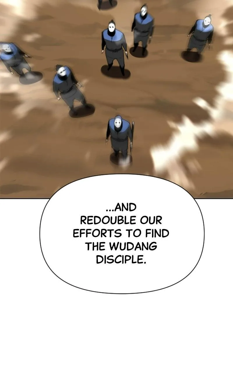 The Monkey King's Journey to the Murim Chapter 45 page 9