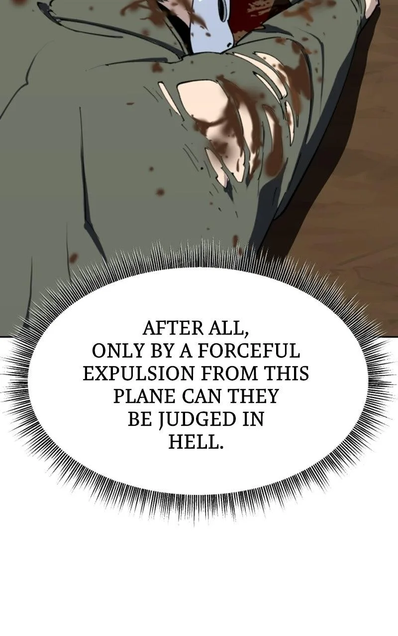 The Monkey King's Journey to the Murim Chapter 45 page 37