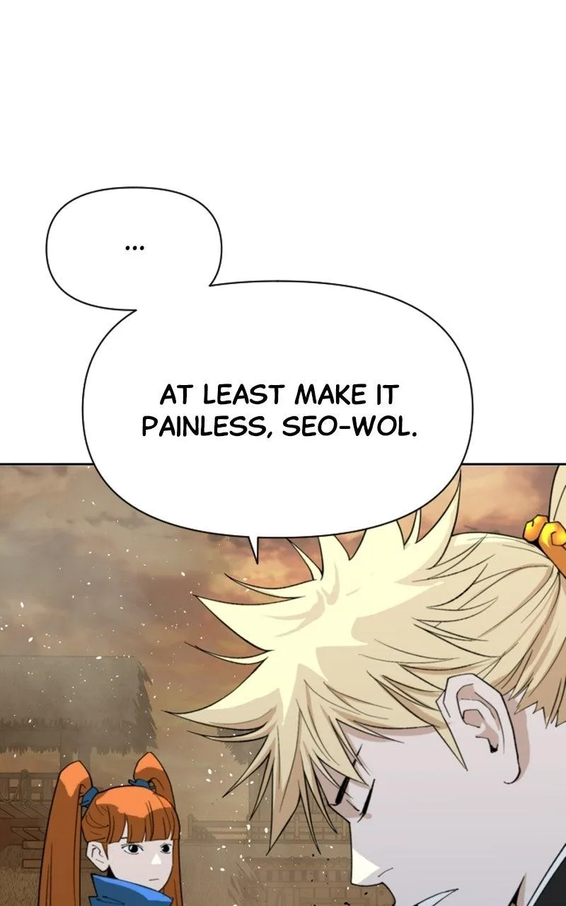 The Monkey King's Journey to the Murim Chapter 45 page 38
