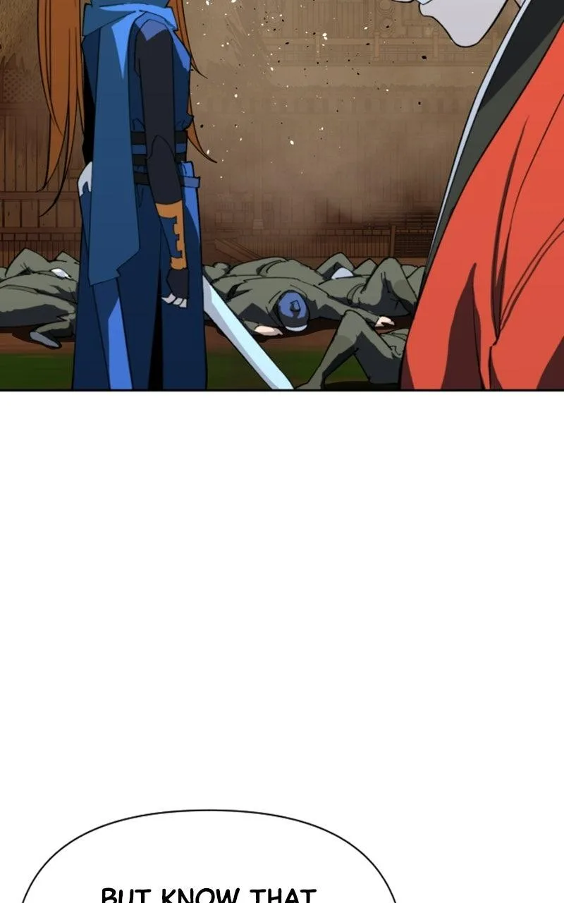 The Monkey King's Journey to the Murim Chapter 45 page 39