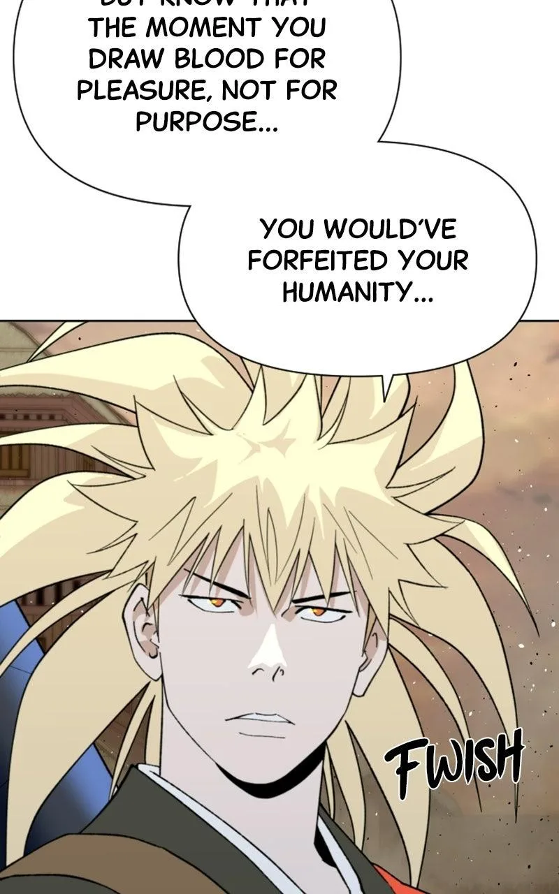 The Monkey King's Journey to the Murim Chapter 45 page 40