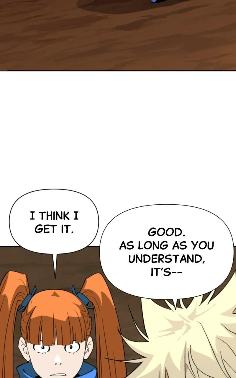 The Monkey King's Journey to the Murim Chapter 45 page 44