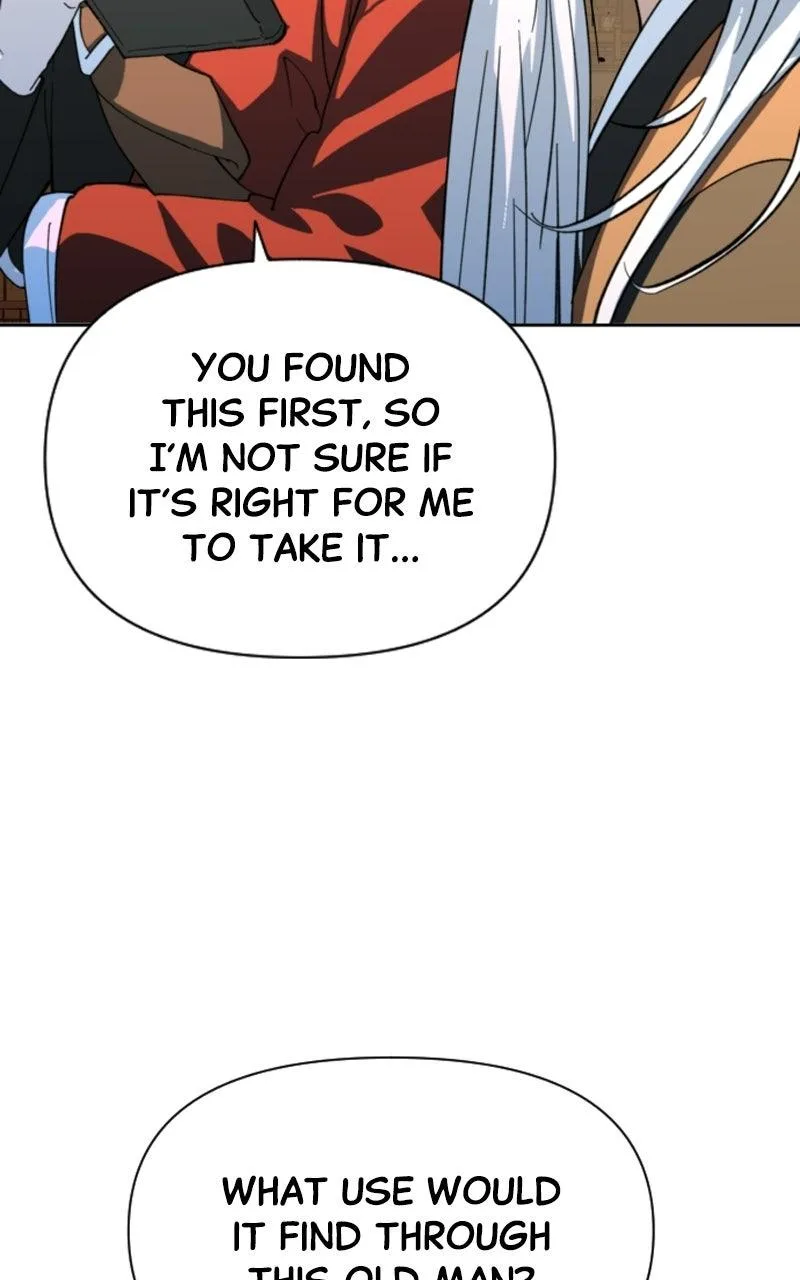 The Monkey King's Journey to the Murim Chapter 45 page 54