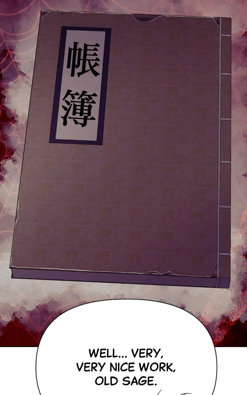 The Monkey King's Journey to the Murim Chapter 45 page 50