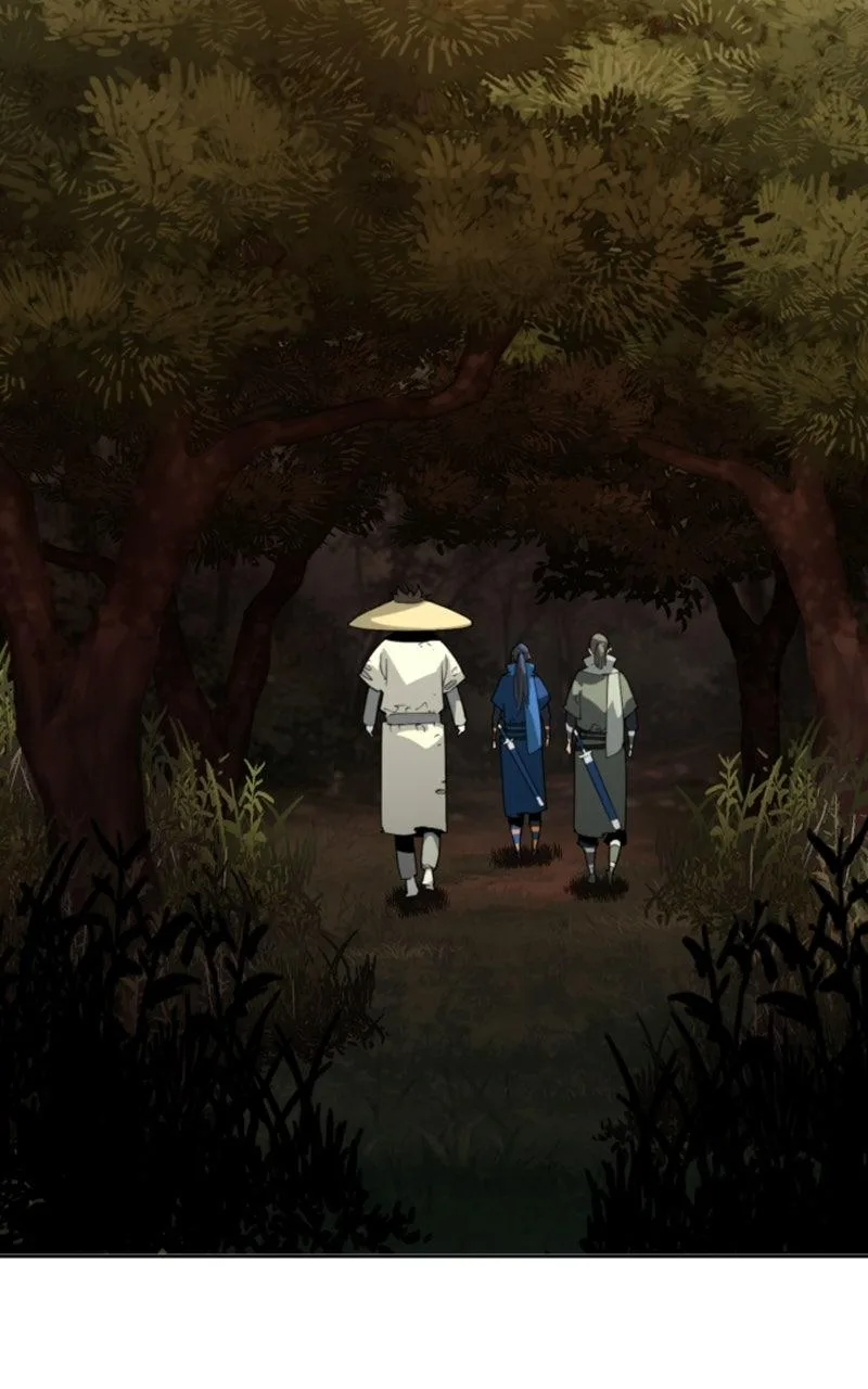 The Monkey King's Journey to the Murim Chapter 45 page 63