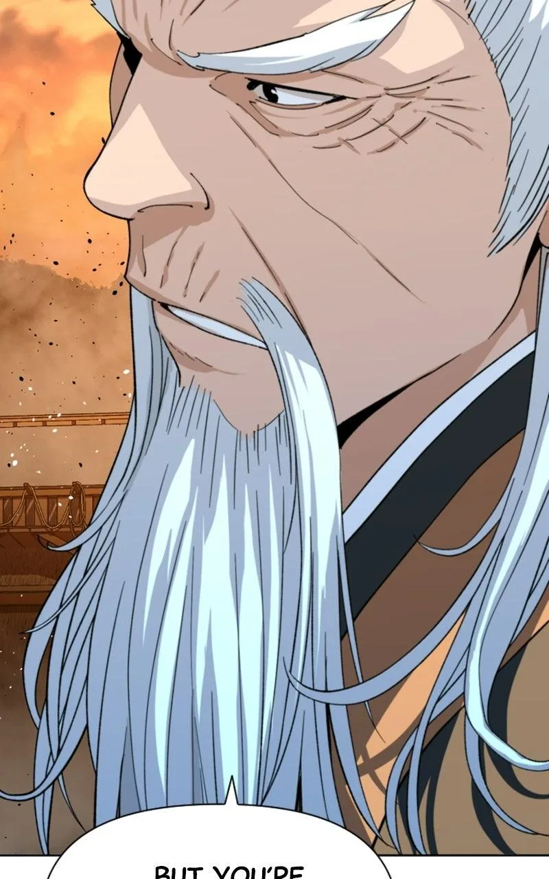 The Monkey King's Journey to the Murim Chapter 45 page 57