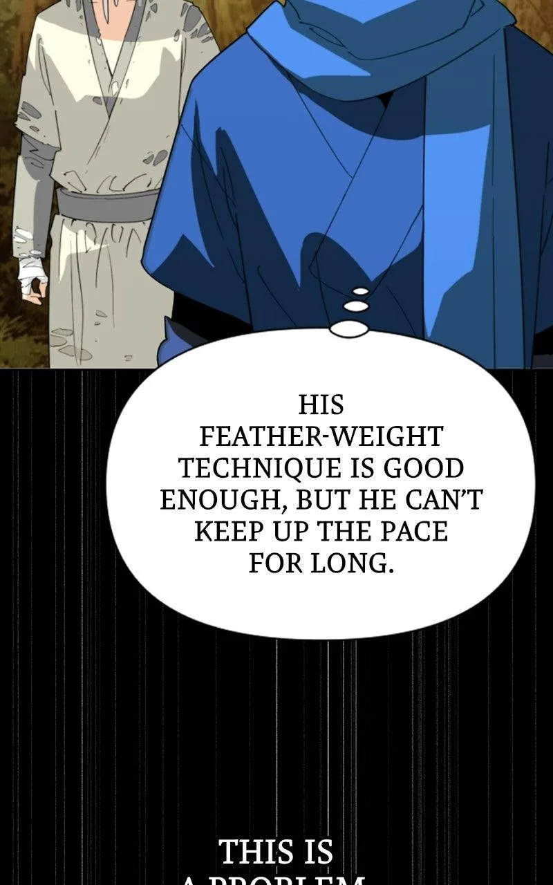 The Monkey King's Journey to the Murim Chapter 45 page 65