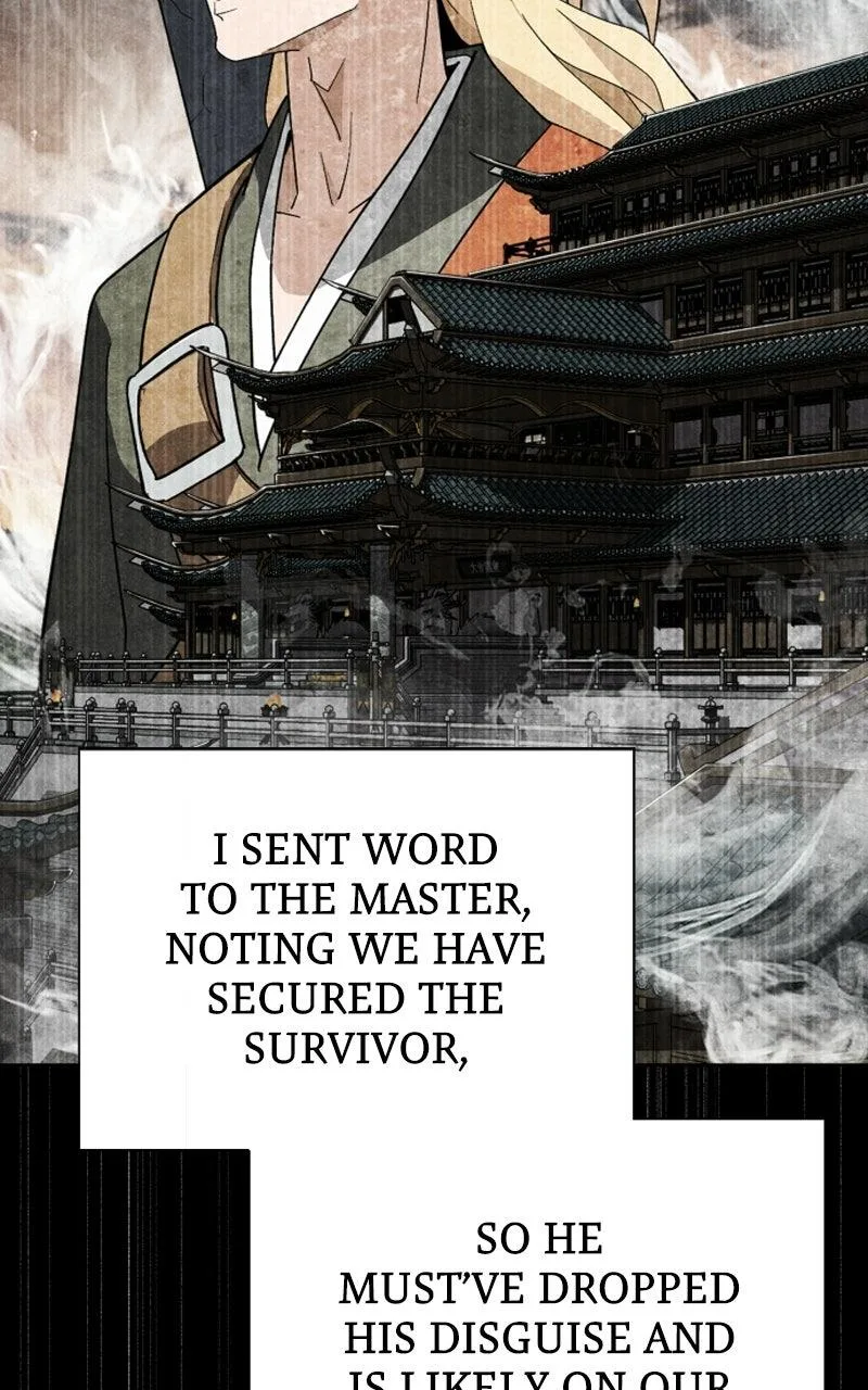 The Monkey King's Journey to the Murim Chapter 45 page 67