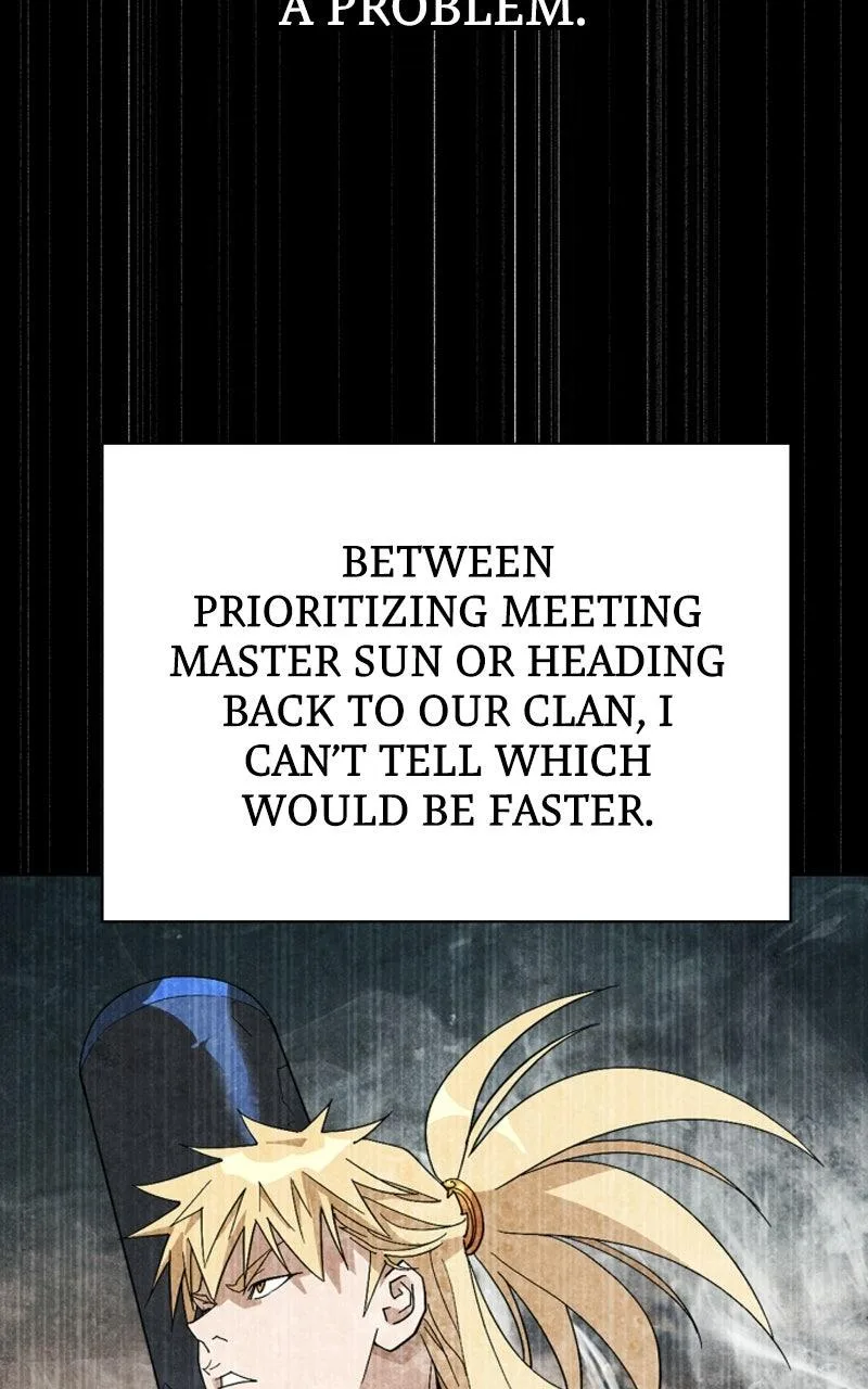 The Monkey King's Journey to the Murim Chapter 45 page 66