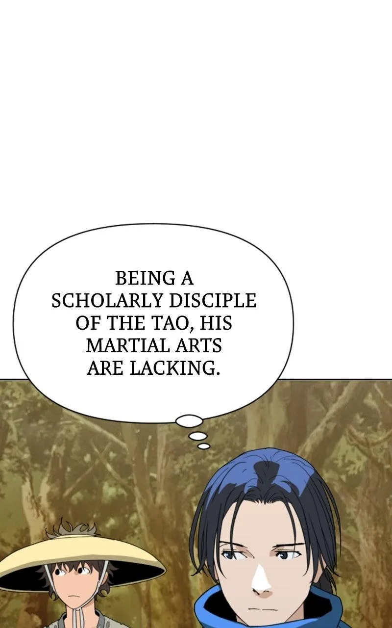 The Monkey King's Journey to the Murim Chapter 45 page 64