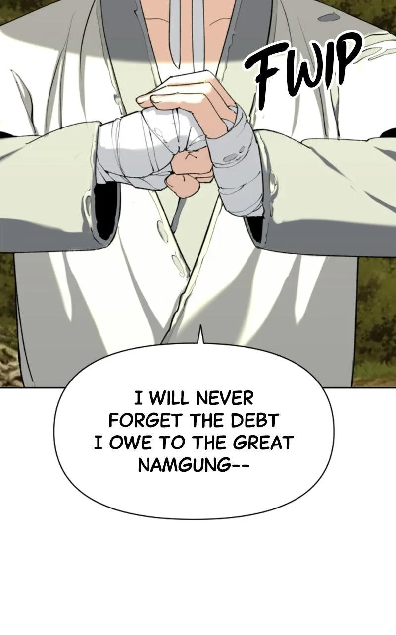 The Monkey King's Journey to the Murim Chapter 45 page 78