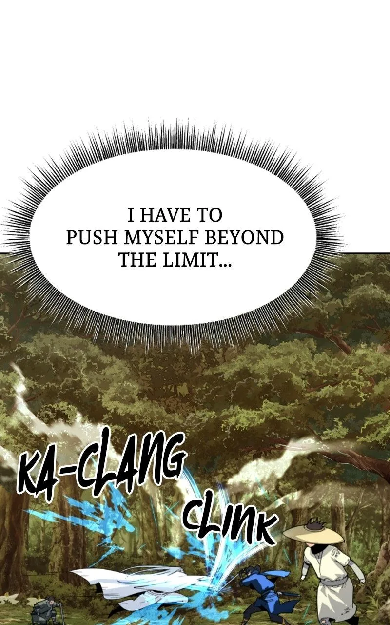 The Monkey King's Journey to the Murim Chapter 45 page 103