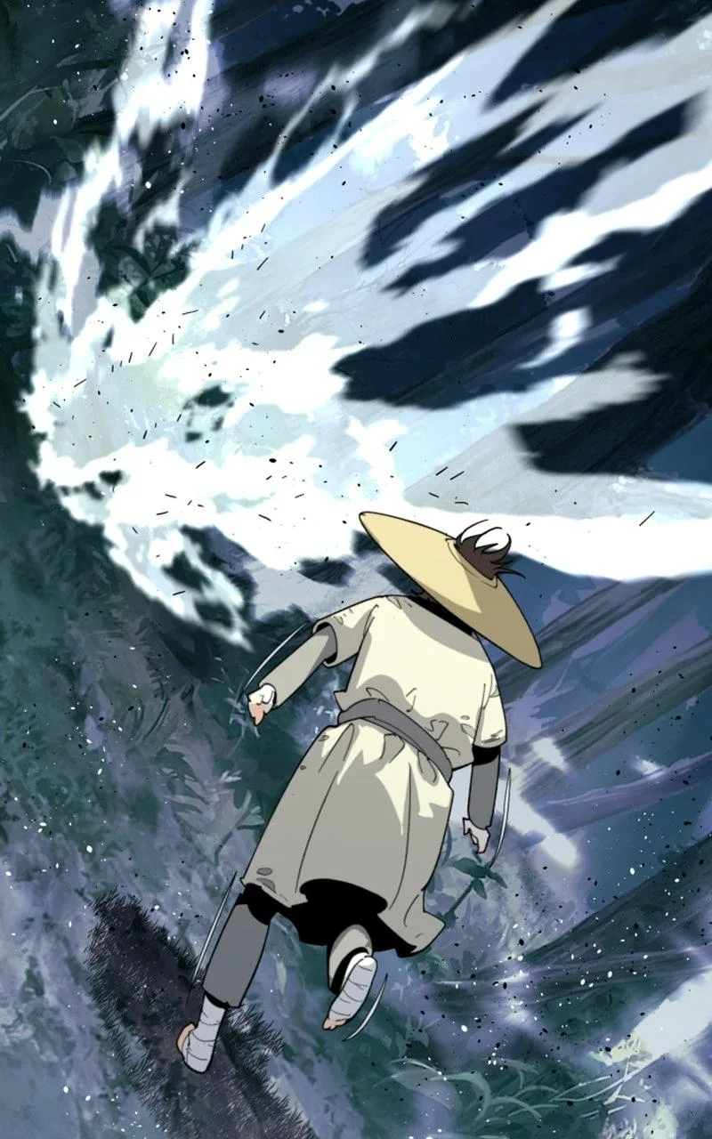 The Monkey King's Journey to the Murim Chapter 45 page 109