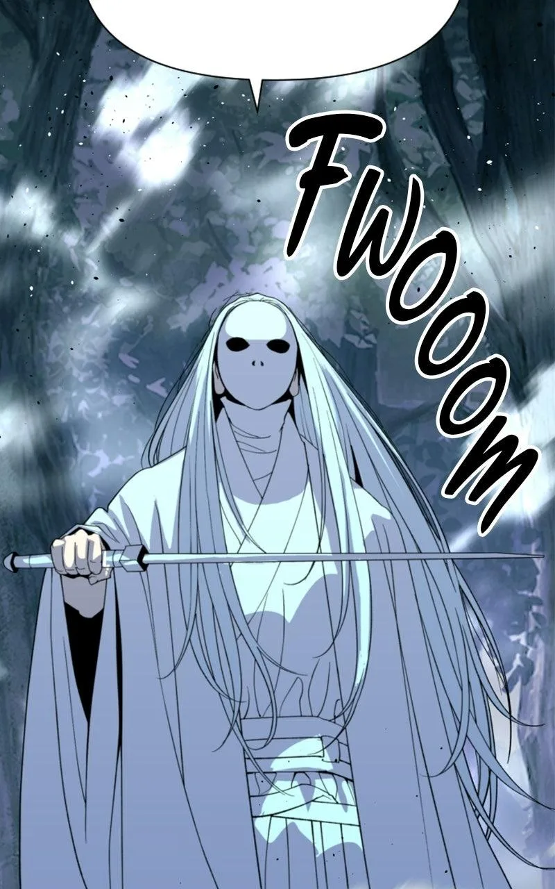 The Monkey King's Journey to the Murim Chapter 45 page 112