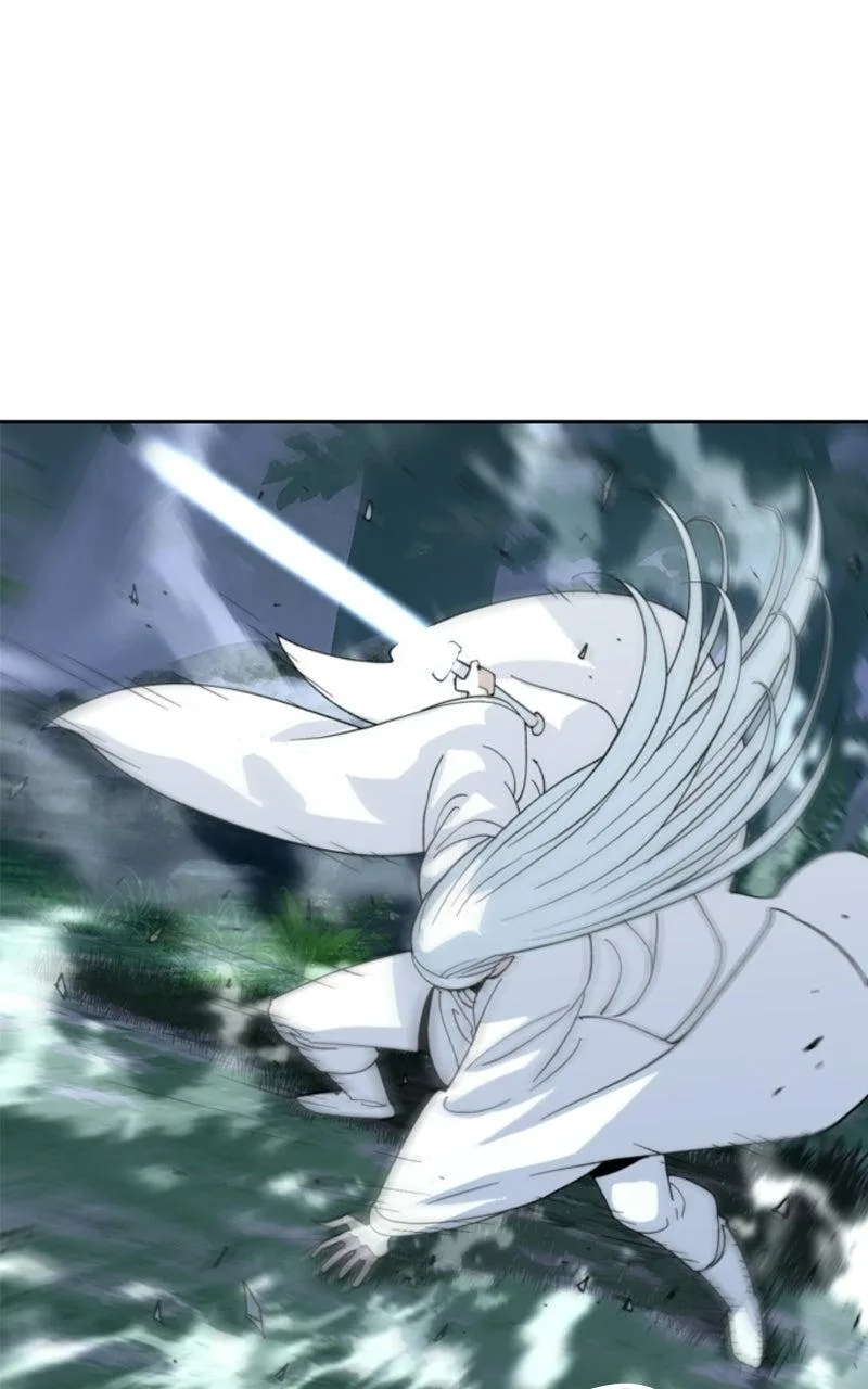 The Monkey King's Journey to the Murim Chapter 46 page 26