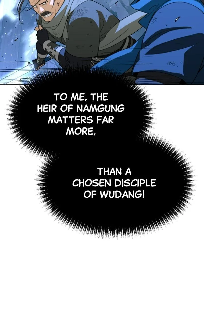 The Monkey King's Journey to the Murim Chapter 46 page 14