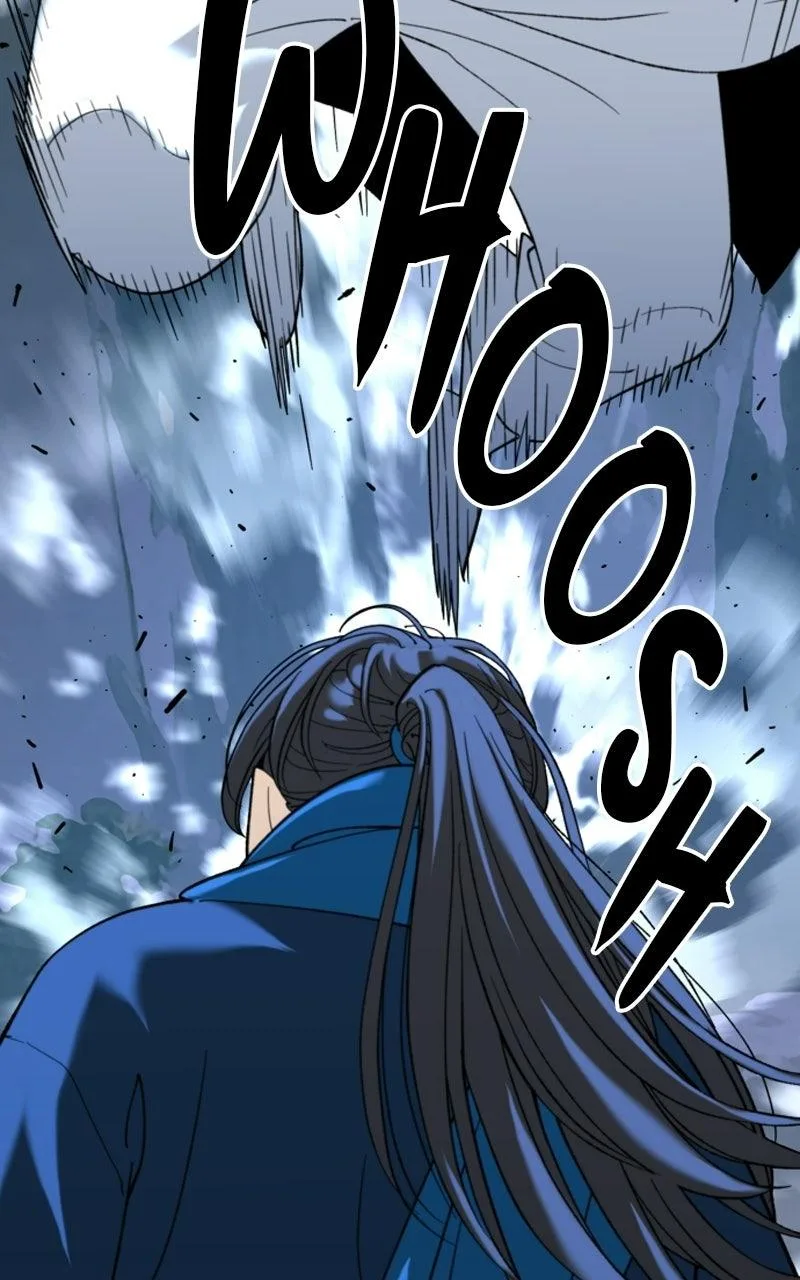 The Monkey King's Journey to the Murim Chapter 46 page 17
