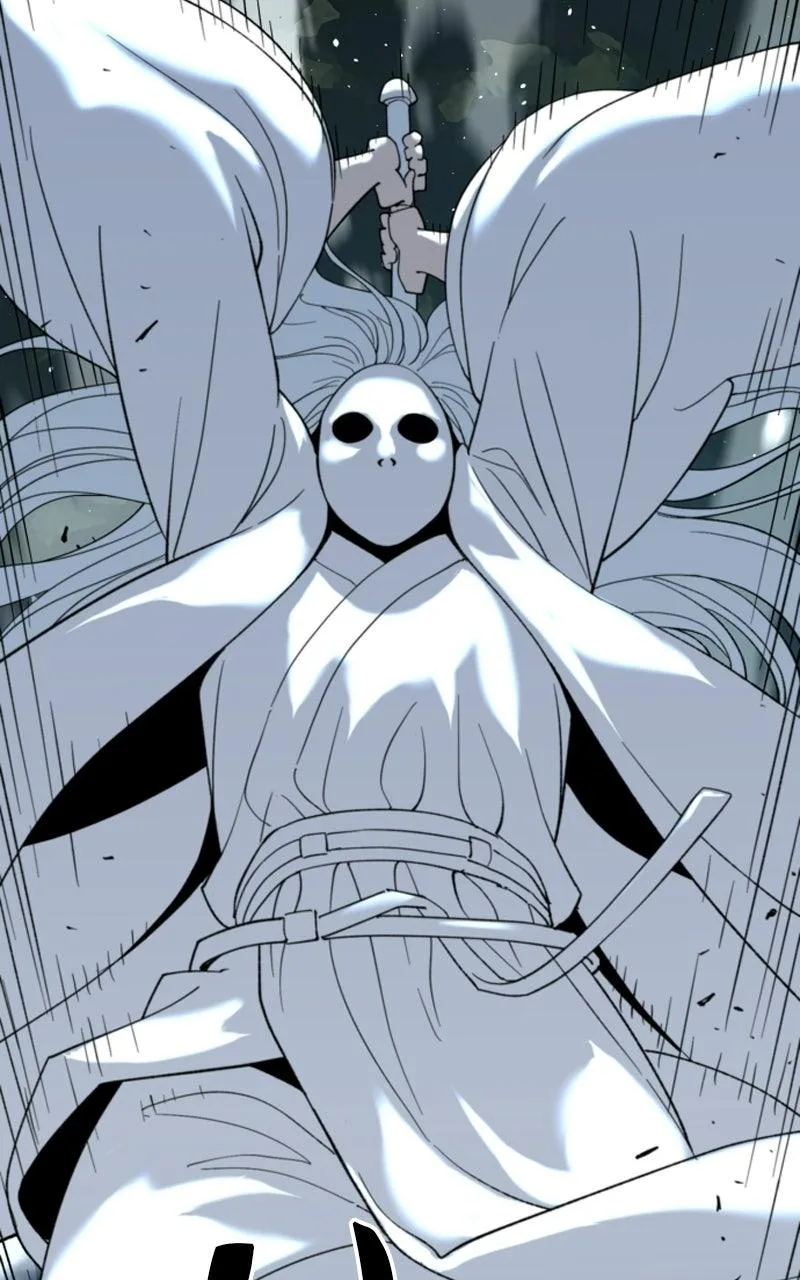 The Monkey King's Journey to the Murim Chapter 46 page 16