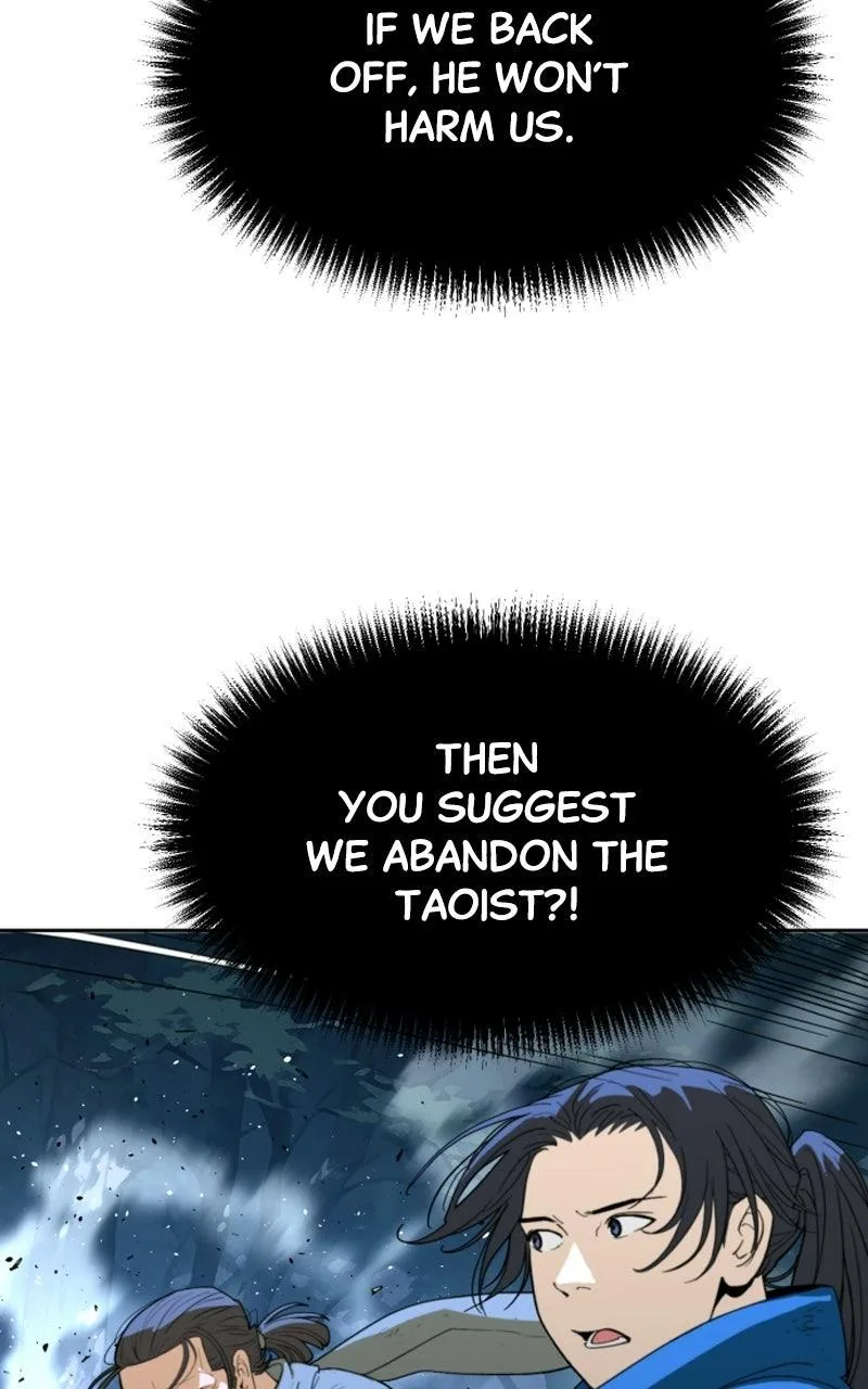 The Monkey King's Journey to the Murim Chapter 46 page 13