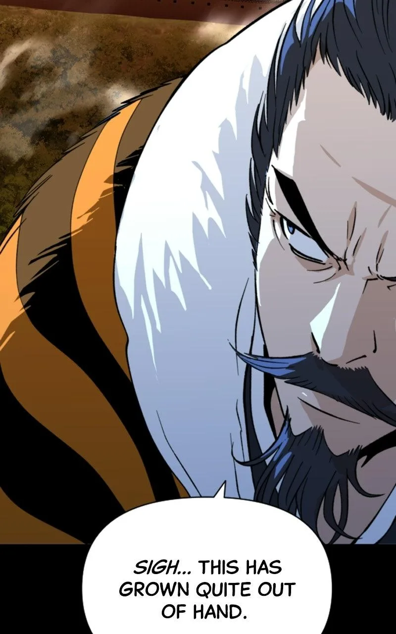 The Monkey King's Journey to the Murim Chapter 46 page 42