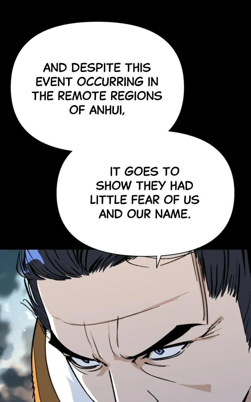 The Monkey King's Journey to the Murim Chapter 46 page 47