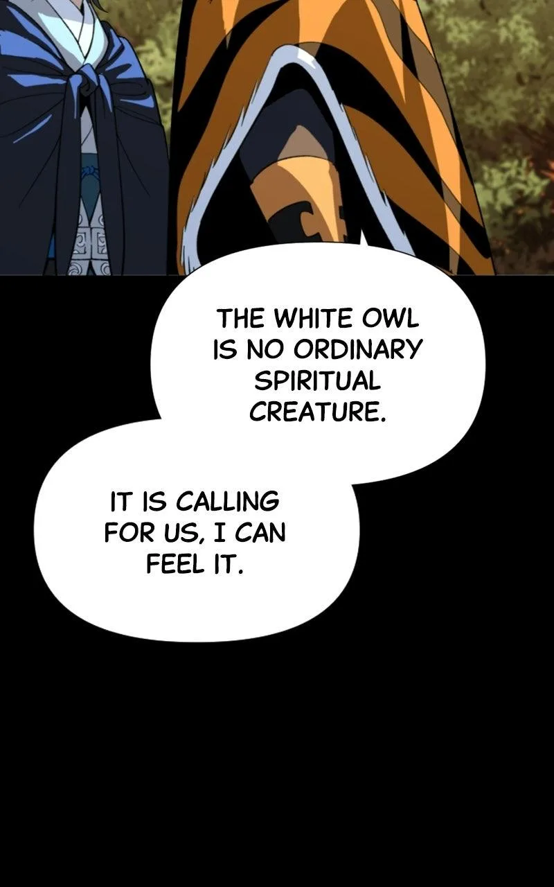 The Monkey King's Journey to the Murim Chapter 46 page 55