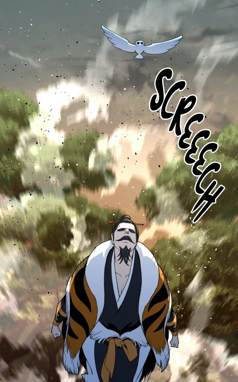 The Monkey King's Journey to the Murim Chapter 46 page 57