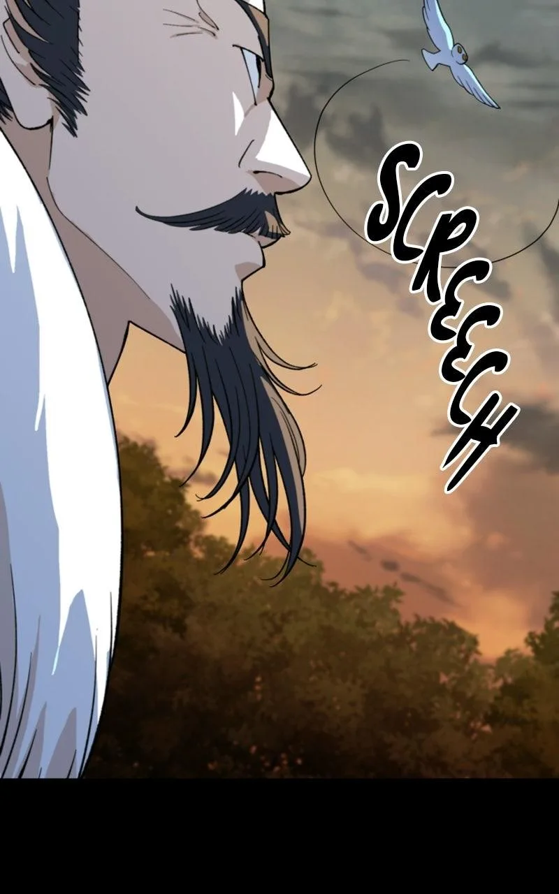 The Monkey King's Journey to the Murim Chapter 46 page 53