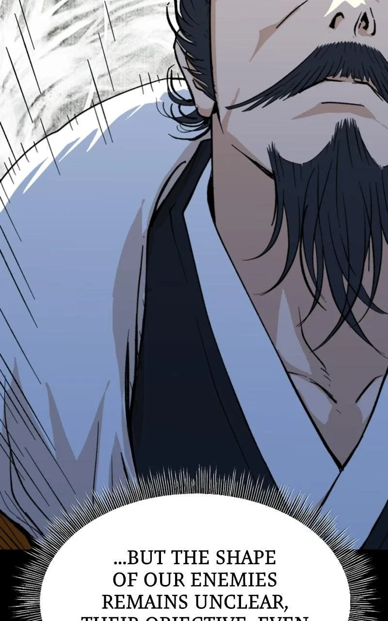 The Monkey King's Journey to the Murim Chapter 46 page 60