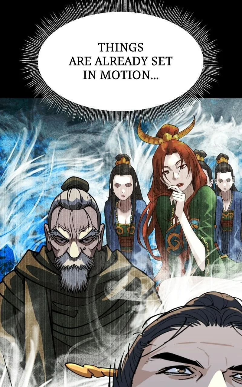 The Monkey King's Journey to the Murim Chapter 46 page 59