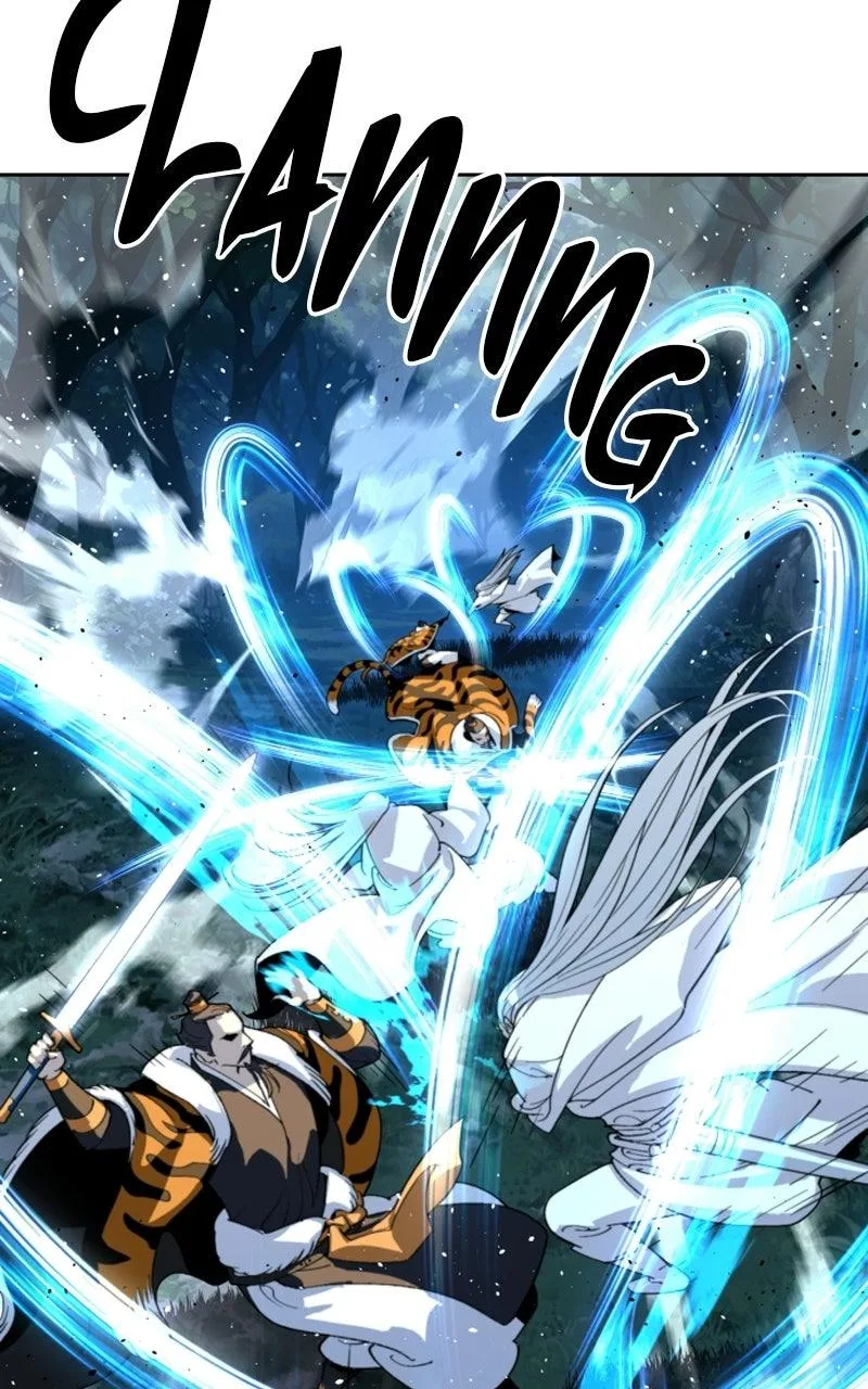 The Monkey King's Journey to the Murim Chapter 46 page 69