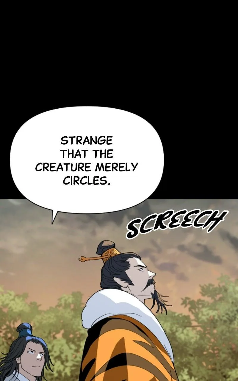 The Monkey King's Journey to the Murim Chapter 46 page 54